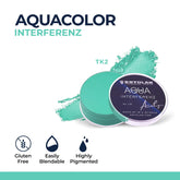 Kryolan - Aquacolor Cake Liner - TK2